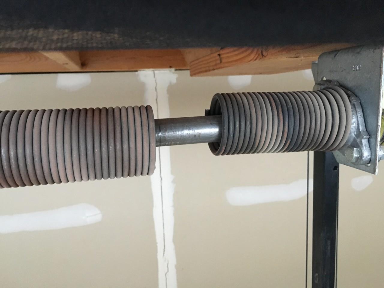 Spring Repairs and Parts
