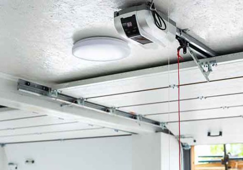 All Weather Garage Doors