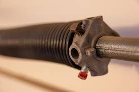 Torsion Spring Maintenance