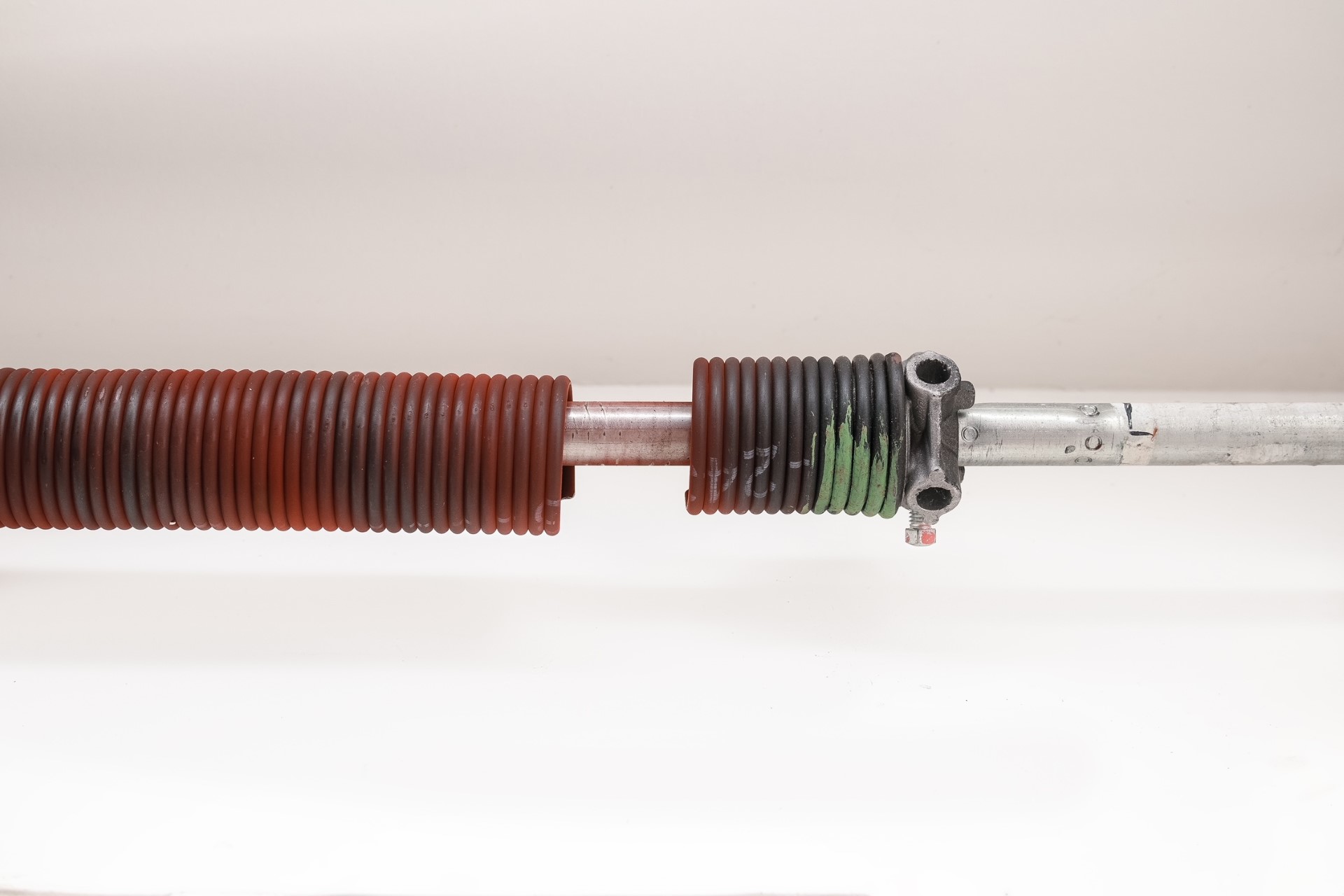 Broken Garage Door Springs